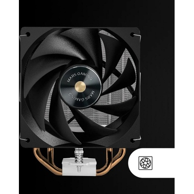 Mars Gaming MCPU-X4