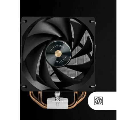 Mars Gaming MCPU-X4