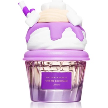 LATTAFA Give Me Gourmand Mallow Madness EDP 75 ml