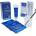 Bluelab Probe Care Kit - Conductivity - Комплект за EC (почистване и калибриране) (11221)