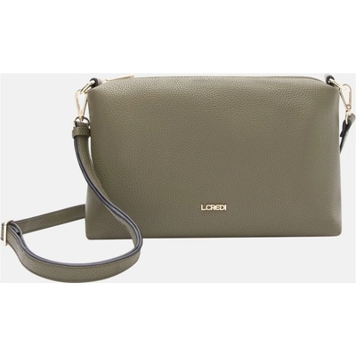 L.Credi Ella Shoulder bag Forest 4L