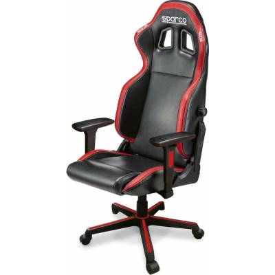 Sparco Icon černo-červená 00998NRRS