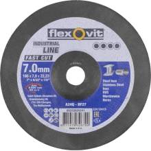 Flex Ovit Kotouč 180 x 7.0 x 22.2 mm A24Q-BF27