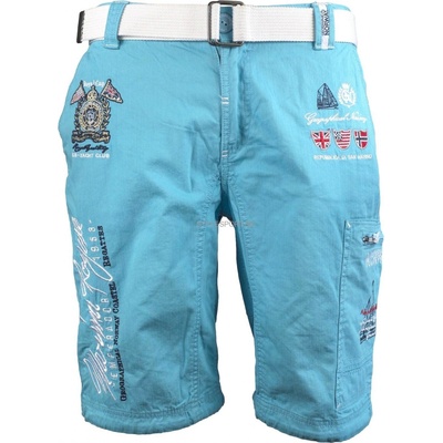Geographical Norway PITAWA tyrkysové