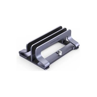 UGREEN LP258 Laptop Stand Aluminium silver