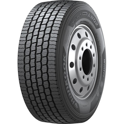 Hankook AW02 315/70 R22,5 154/150L