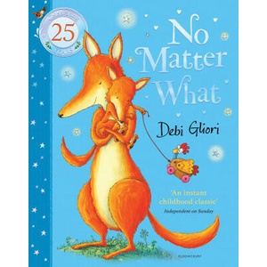No Matter What | Gliori Debi Gliori (2024)
