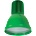 ELMARK Led КАМБАНА МИНИ 30w ЗЕЛЕНА (98minicol-g)