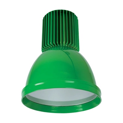 ELMARK Led КАМБАНА МИНИ 30w ЗЕЛЕНА (98minicol-g)