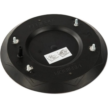 Bohle Вакуумна подложка за вендуза за плоскости Bohle Veribor BO 601.01 - ф 210 mm (BO 601.01)