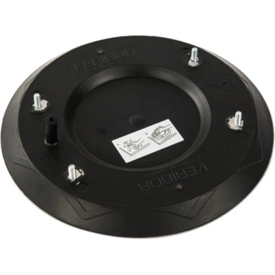 Bohle Вакуумна подложка за вендуза за плоскости Bohle Veribor BO 601.01 - ф 210 mm (BO 601.01)