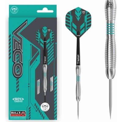 Steel Bull's Veco V3 23 g