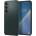 Spigen Гръб Spigen Thin Fit за Samsung Galaxy S24 - Зелен