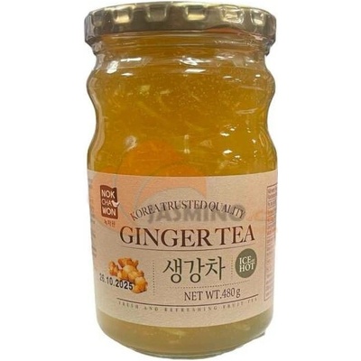 Nokchawon Korejský zázvorový čaj 480 g