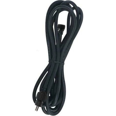 CB Elektro LED Flexi spojka IP67 500cm čierna (Paulmann)