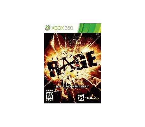 Rage