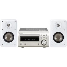 Denon RCD-M41DAB + Polk S15e