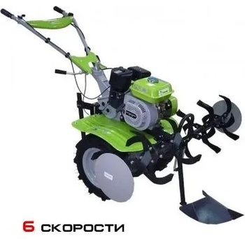 Image 1 of Gardenia GD-17M 7HP