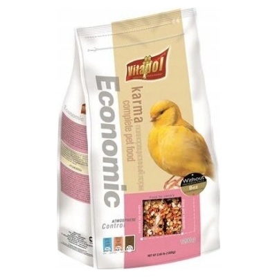Vitapol Zmes pre malé vtáky 1,2 kg