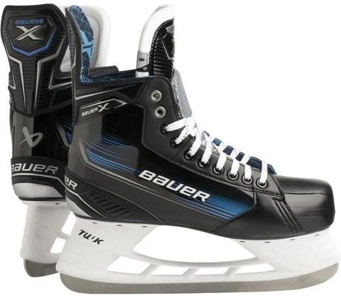 Bauer X - LP Senior