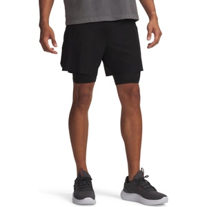 Under Armour Vanish elite 2in1 short xxl