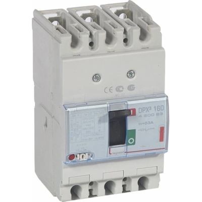Legrand 420083 3P 63A 420083