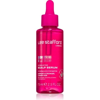 Lee Stafford Grow It Longer Stimulating Scalp Serum 75 ml