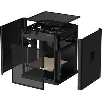 Bambu Lab P1S AMS 2 Pro