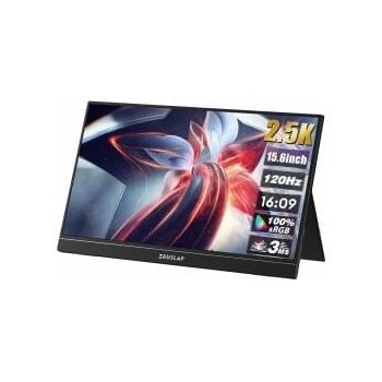 Zeuslap ZP156K