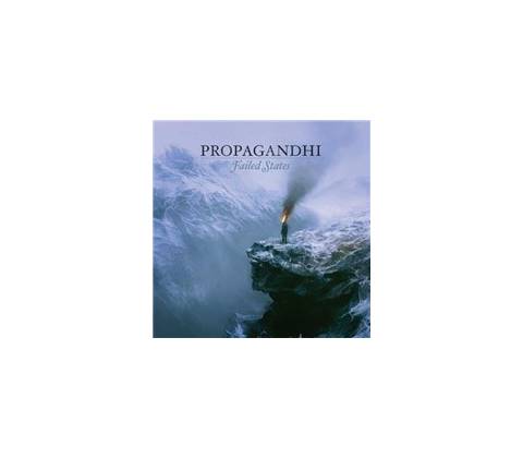 Propagandhi - Failed States