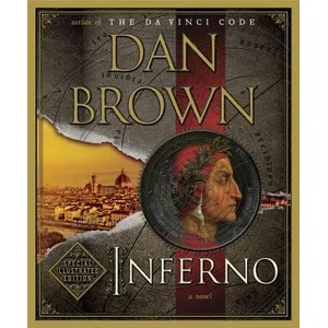Inferno: Special Illustrated Edition | Dan Brown (ISBN: 9780385539852)