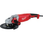 Milwaukee AG 24-230 E/DMS (4933402450) Ъглошлайф