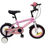 KikkaBoo MAKANI Windy 12 Велосипеди