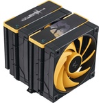 Deepcool AK620 ZERO DARK ZORIA (R-AK620-BKNPMN-E)