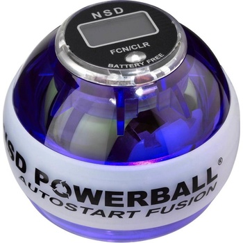 Powerball 280Hz Autostart