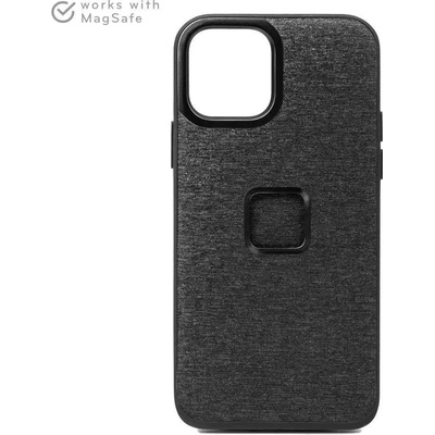 PEAK DESIGN EVERYDAY CASE Apple iPhone 13 Pro charcoal