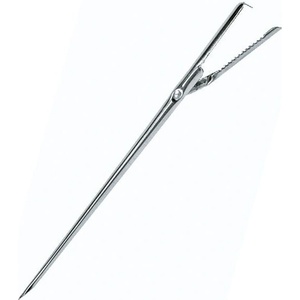 GEFU Gefu Стоманена игла за шпиковане на месо lardo (gefu-11500)