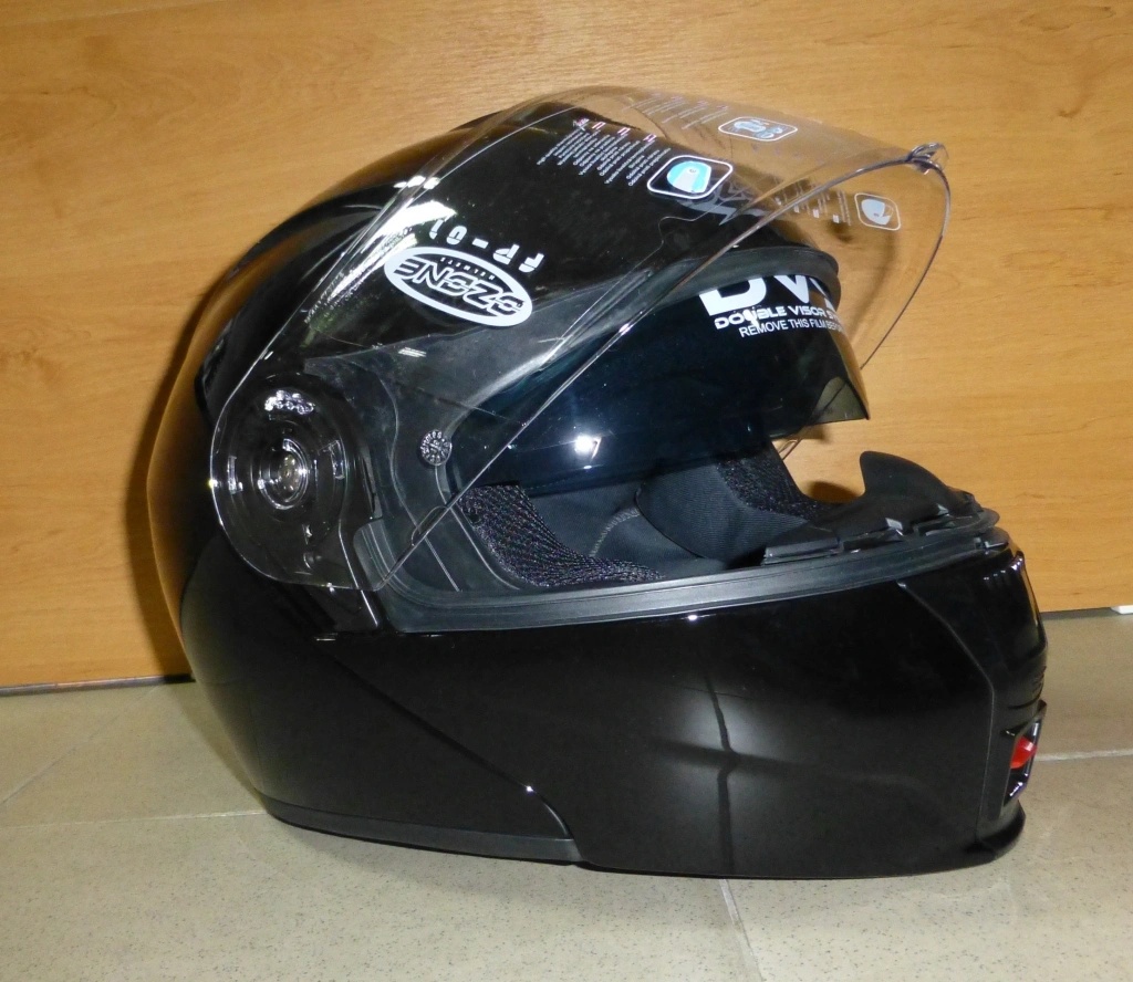 Ozone FP-01