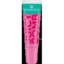 Essence Juicy Bomb lesk na rty 102 10 ml