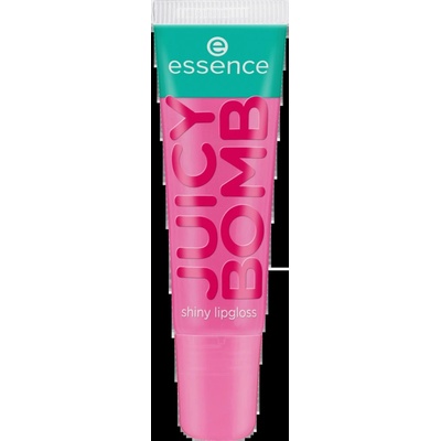 Essence Juicy Bomb lesk na rty 102 10 ml – Zbozi.Blesk.cz