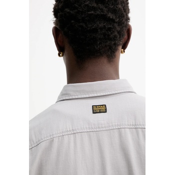 G-Star RAW Памучна риза G-Star Raw (D24963.D454)