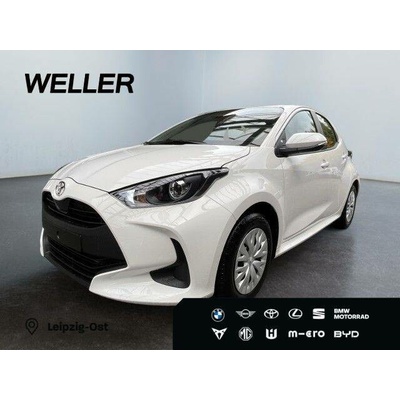 Toyota Yaris 1.5 Hybrid 116 Comfort 85 kW