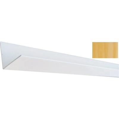 CEZAR ПРОФИЛ ПВЦ Г-ОБР. 20х20х2750мм 118 БОР (2409118)