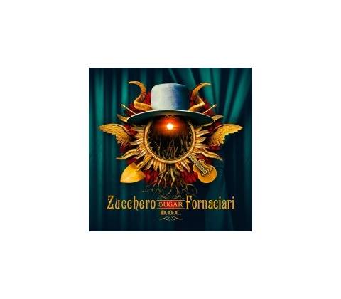 Zucchero - D. O. C. CD