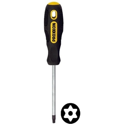 Proxxon skrutkovač TORX 10 s dierkou 22232