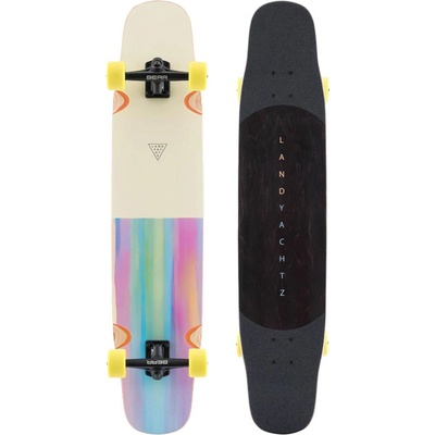 LANDYACHTZ Stratus Tony Danza Watercolor 40