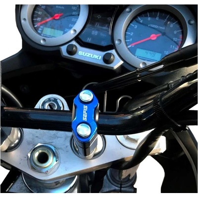 SEFIS Arc 30 představce 22mm Suzuki DL1000 V-Strom 2002-2018