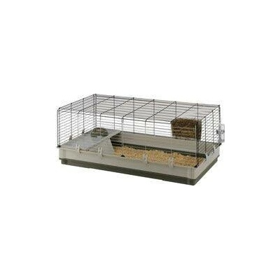 Ferplast Klec KROLIK x L králík šedá 120 x 60 x 50 cm
