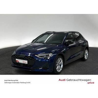 Audi A3 35 TDI S tronic S-line Sportback 110 kW