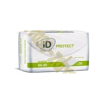 iD Protect Plus 60 x 60 cm 30 ks